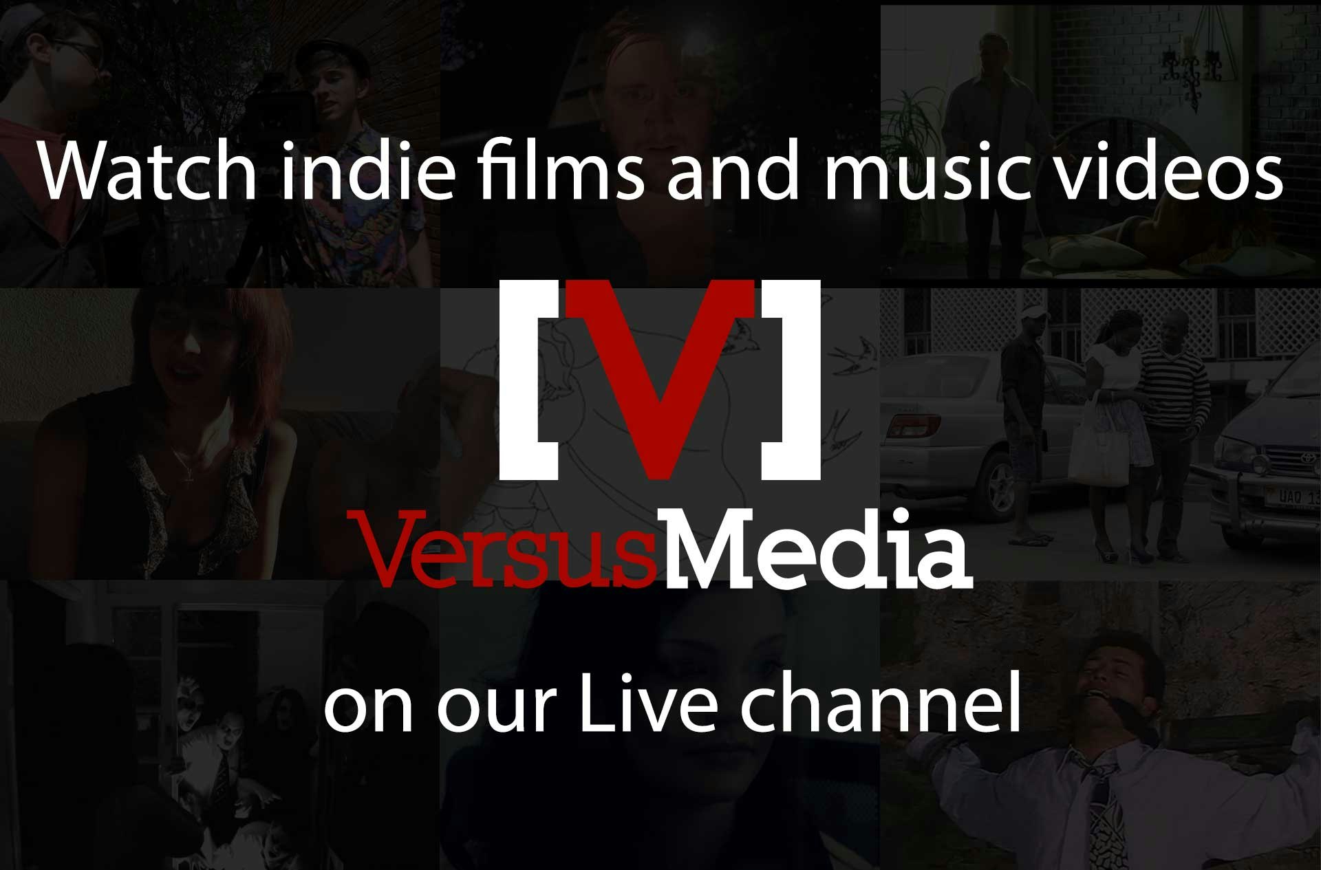 VersusMedia gallery image
