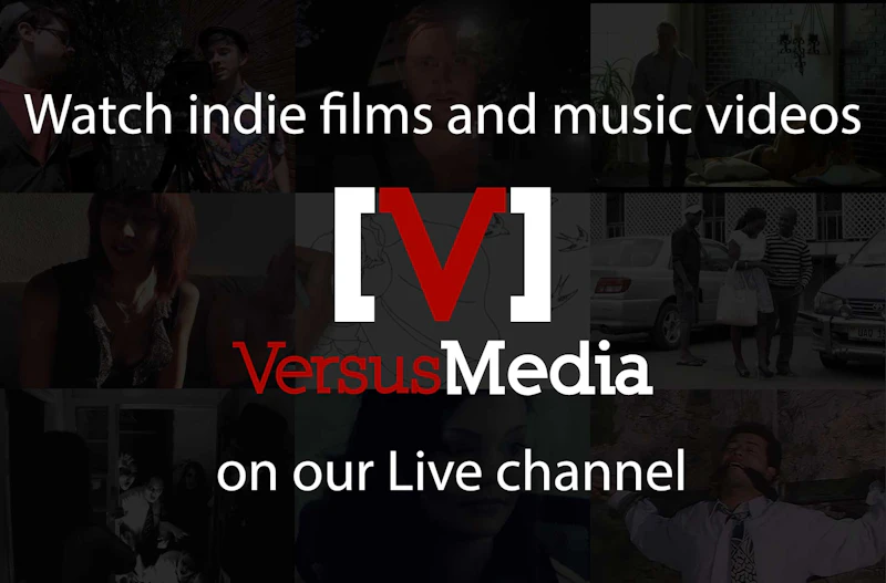 VersusMedia screenshot 1