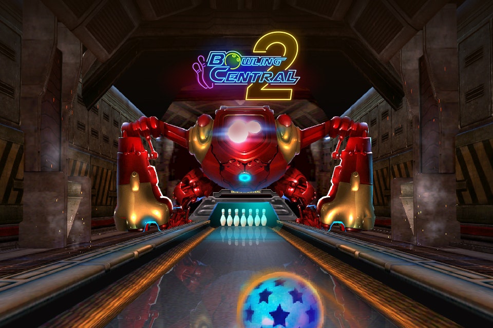 Bowling Central 2 gallery image