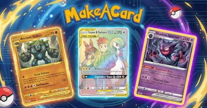MakeACard gallery image