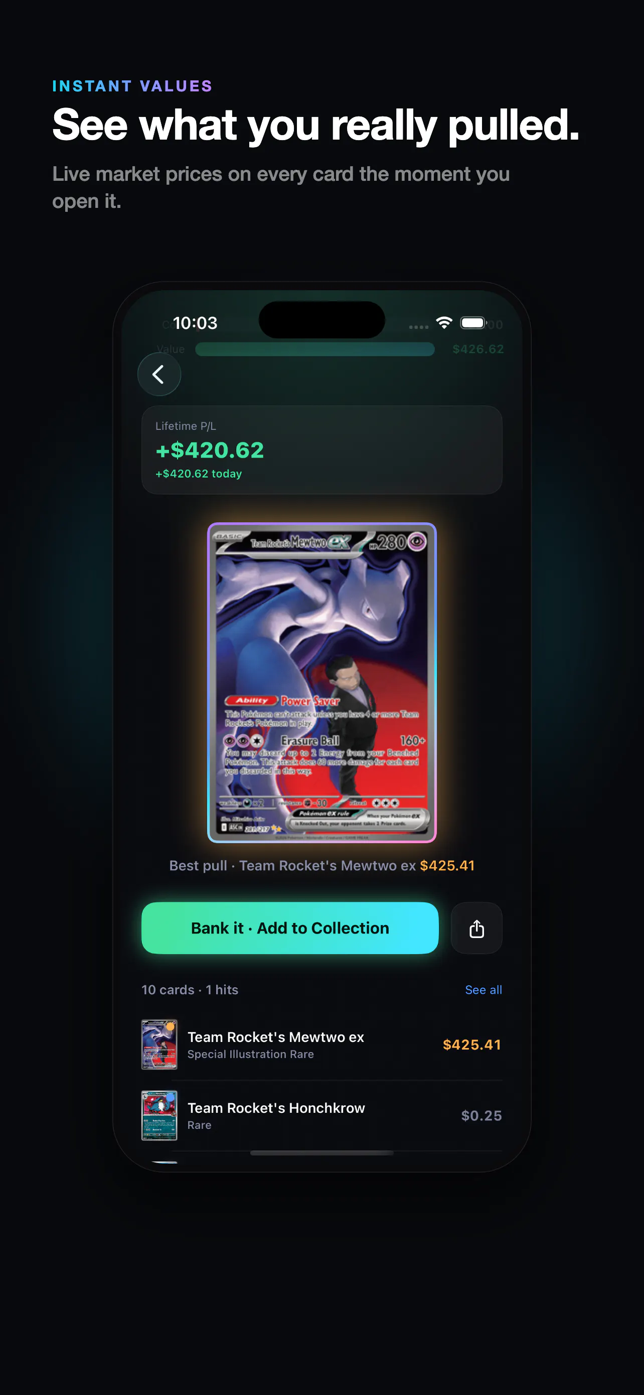 Booster - TCG Pack Tracker gallery image