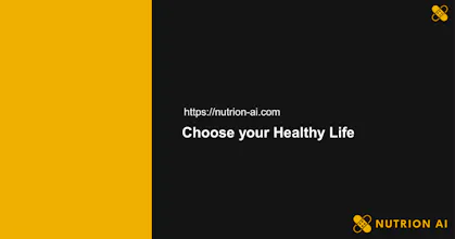 Nutrion AI gallery image