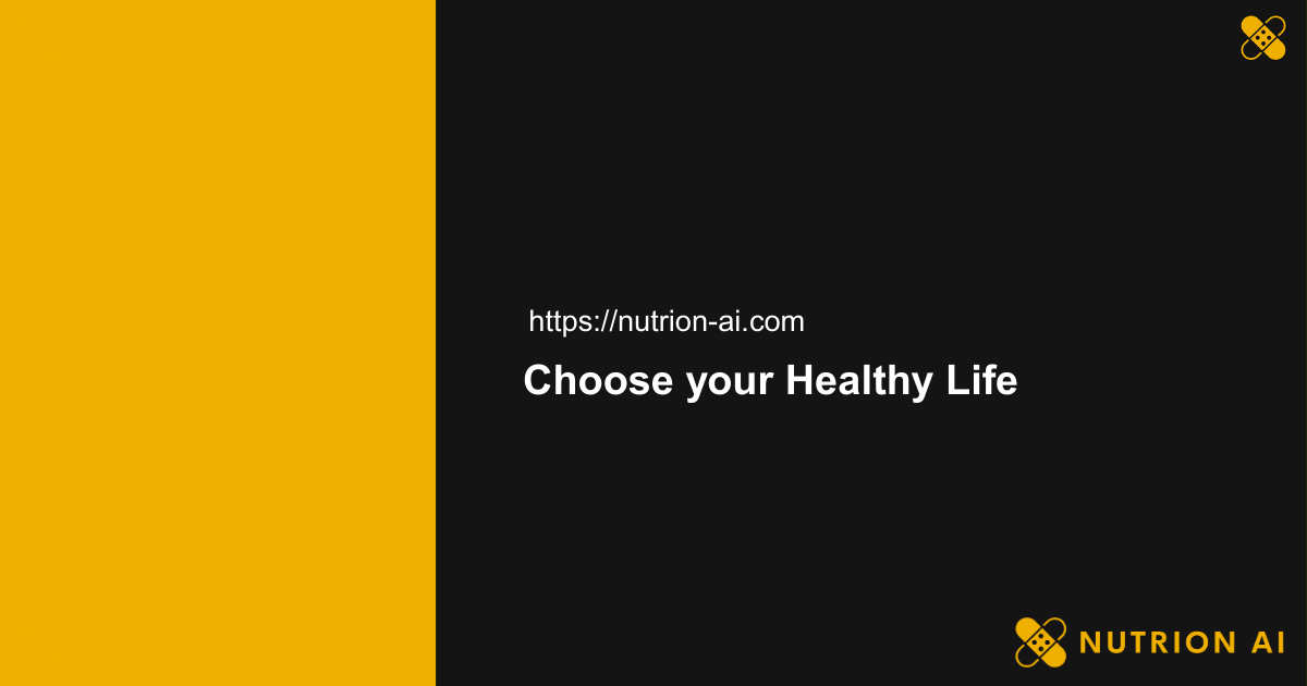 Nutrion Ai medya 1