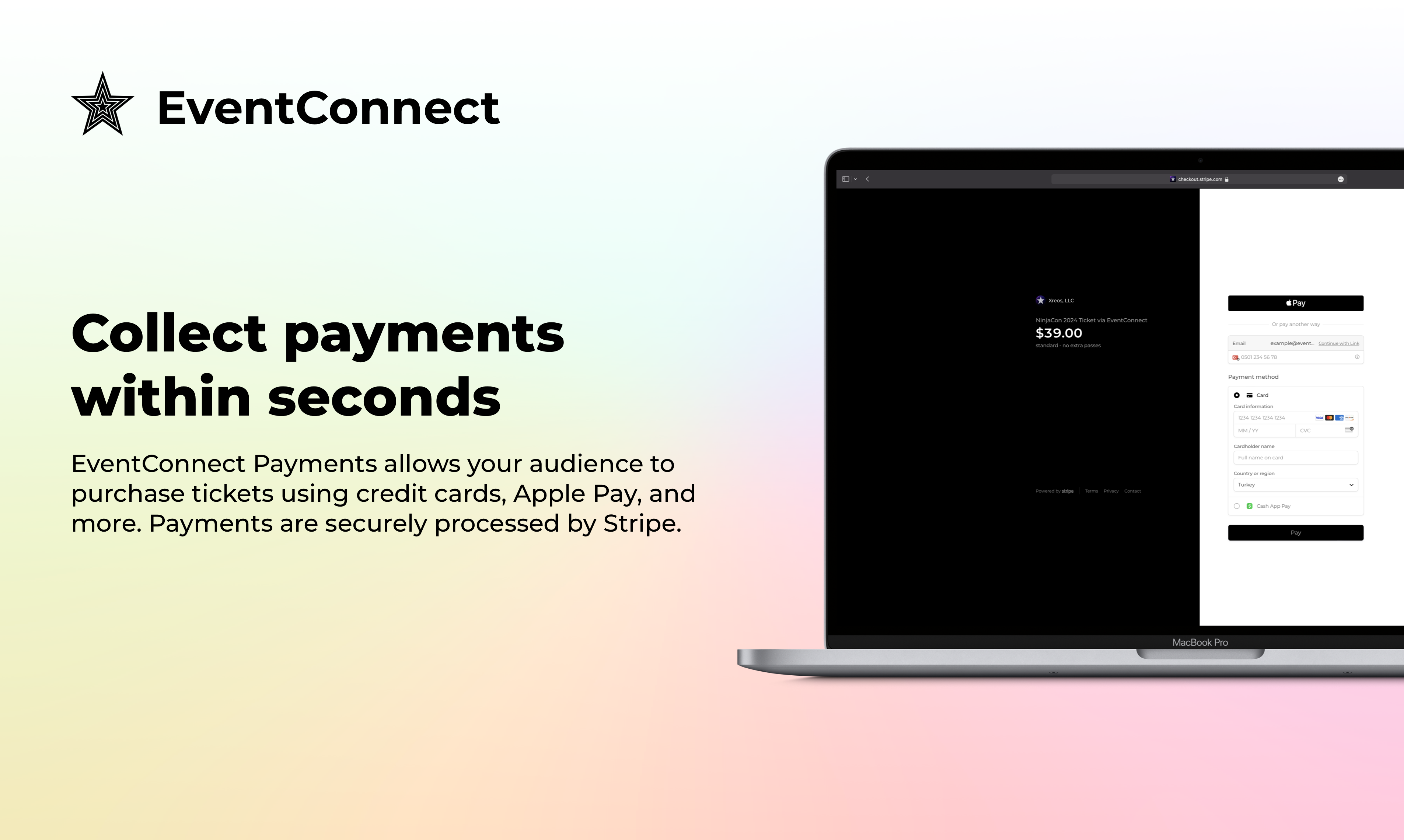 EventConnect Public Beta media 3