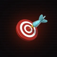 DARts logo