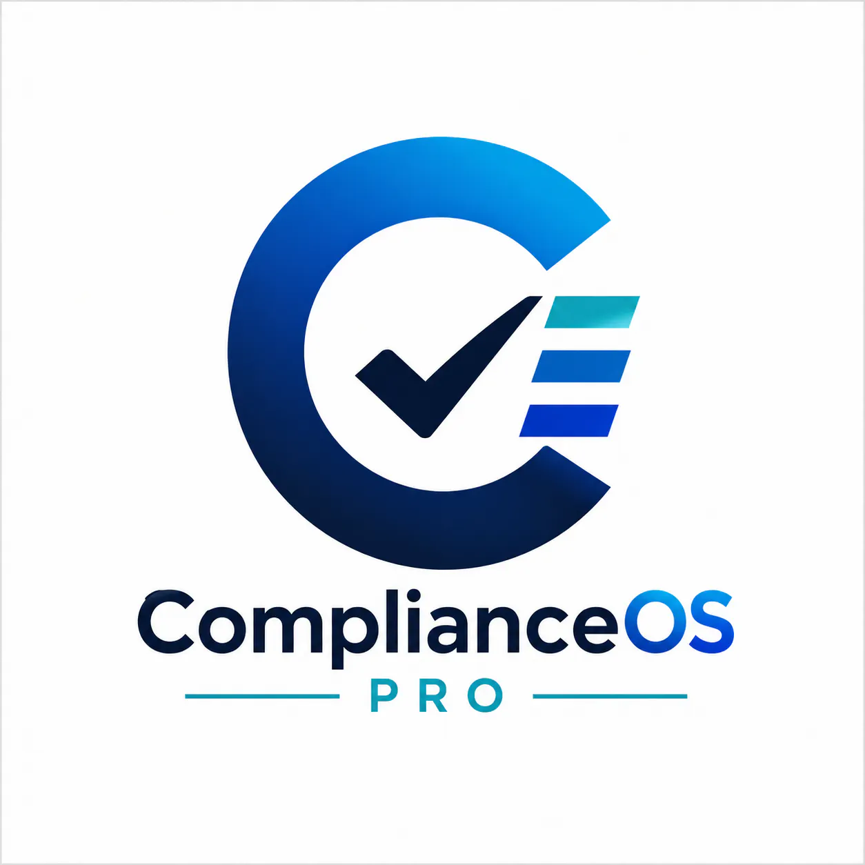 Compliance Intelligence OS Pro logo