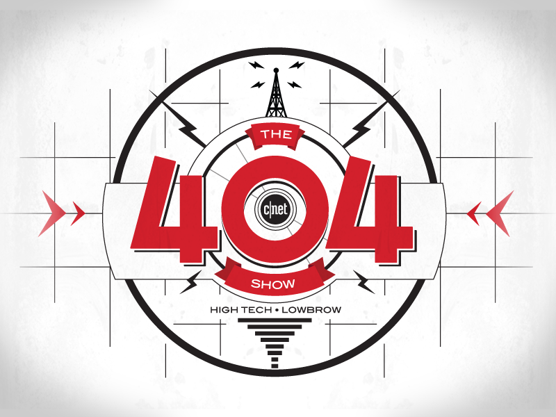 The 404 Show - The Best of 2015, Movie-Wise gallery image