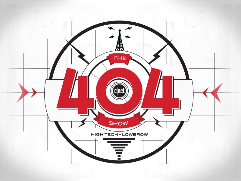 The 404 Show - The Best of 2015, Movie-Wise media 1