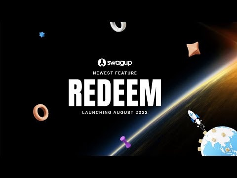 Redeem by SwagUp