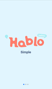 Hablo gallery image