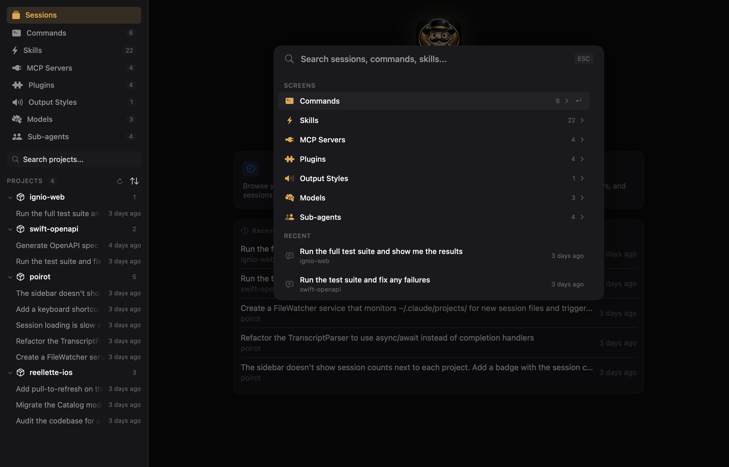 Poirot gallery image