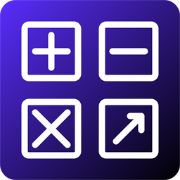 Nexo Earn Calculator - Product Hunt launch logo and brand identity