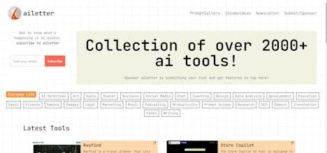 ailetter gallery image