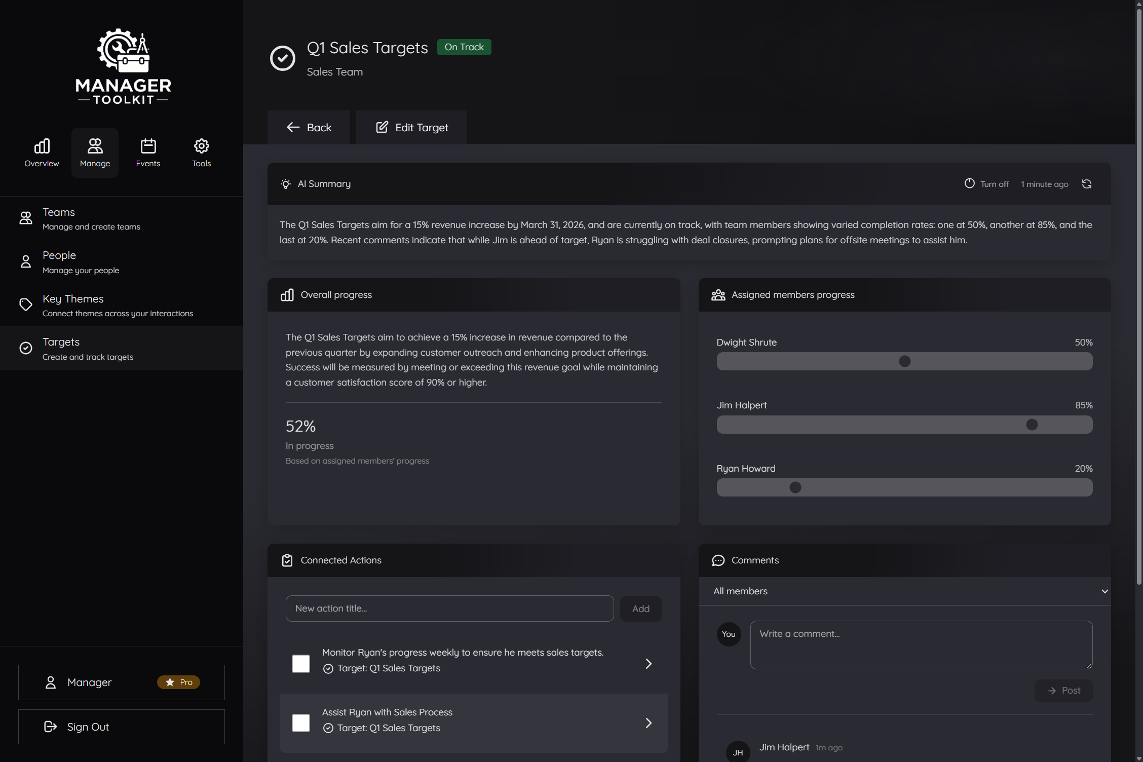 Manager Toolkit gallery image