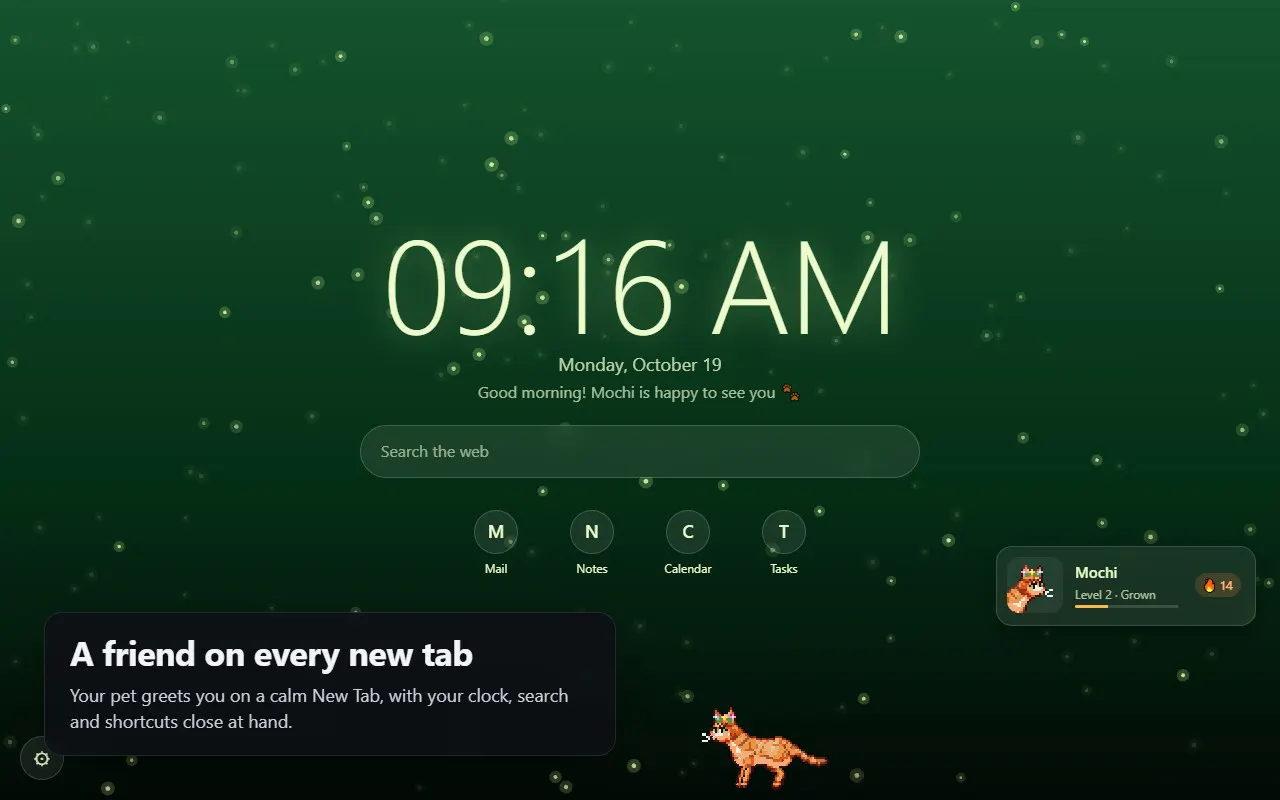 Visual Delight gallery image
