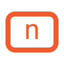 No Ai Hunt logo