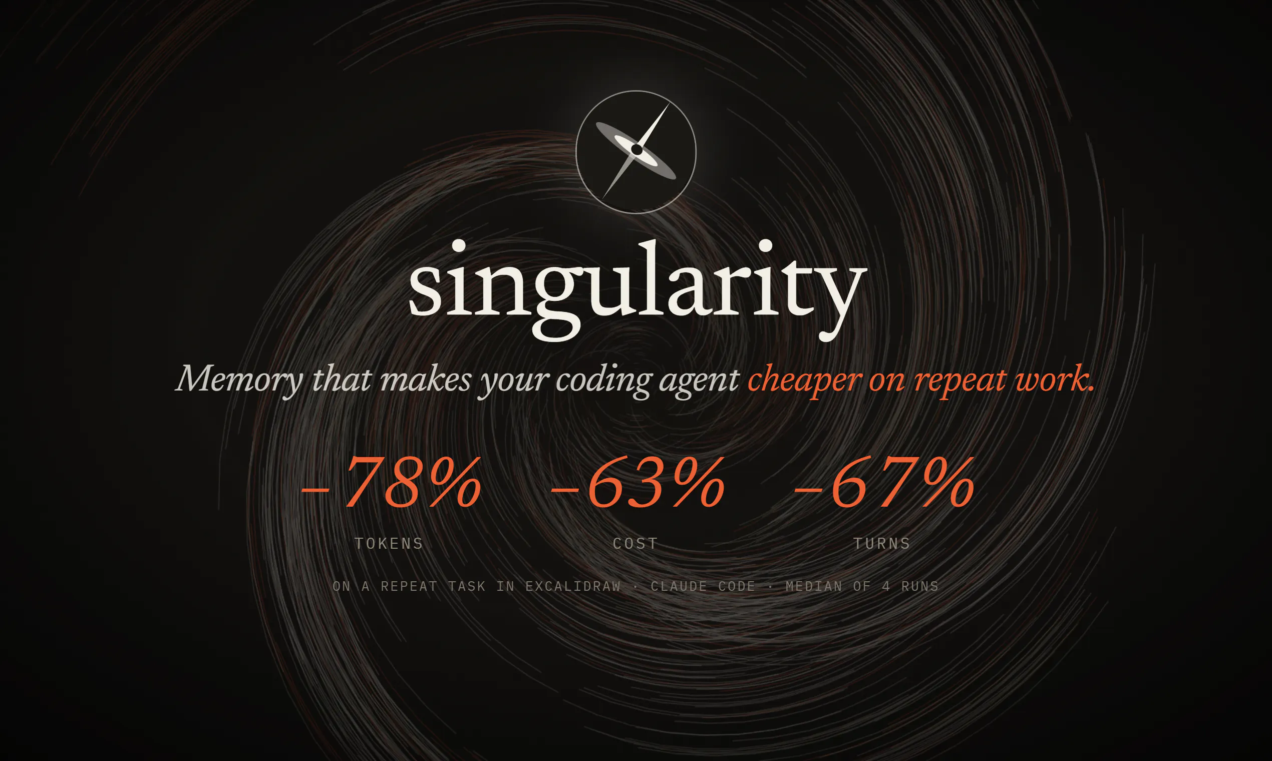 Singularity gallery image