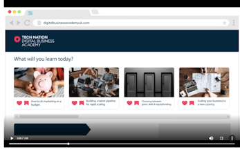 Startup skills made simple gallery image