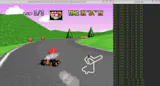 TensorKart