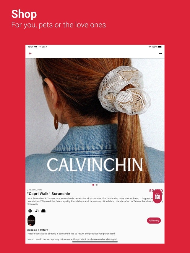 AUMARCHE gallery image