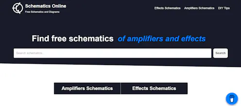 Schematics Online gallery image