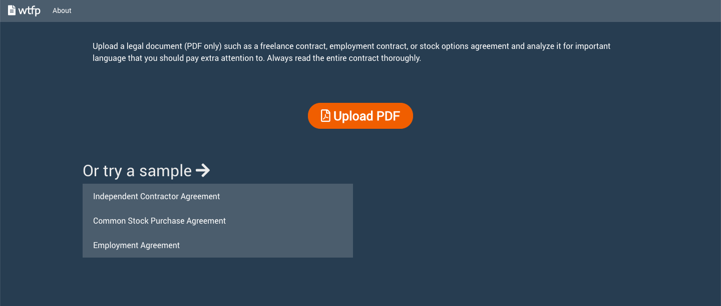 What The Fine Print gallery image