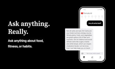 Tomato AI gallery image