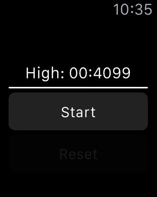 Response Timer - Reaction Test gallery image