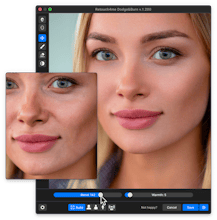 Retouch4me Dodge & Burn gallery image