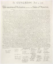 2025 Remix Declaration of Independence gallery image