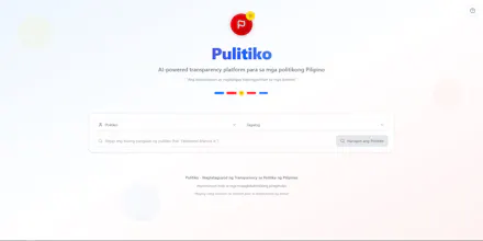 Pulitiko gallery image