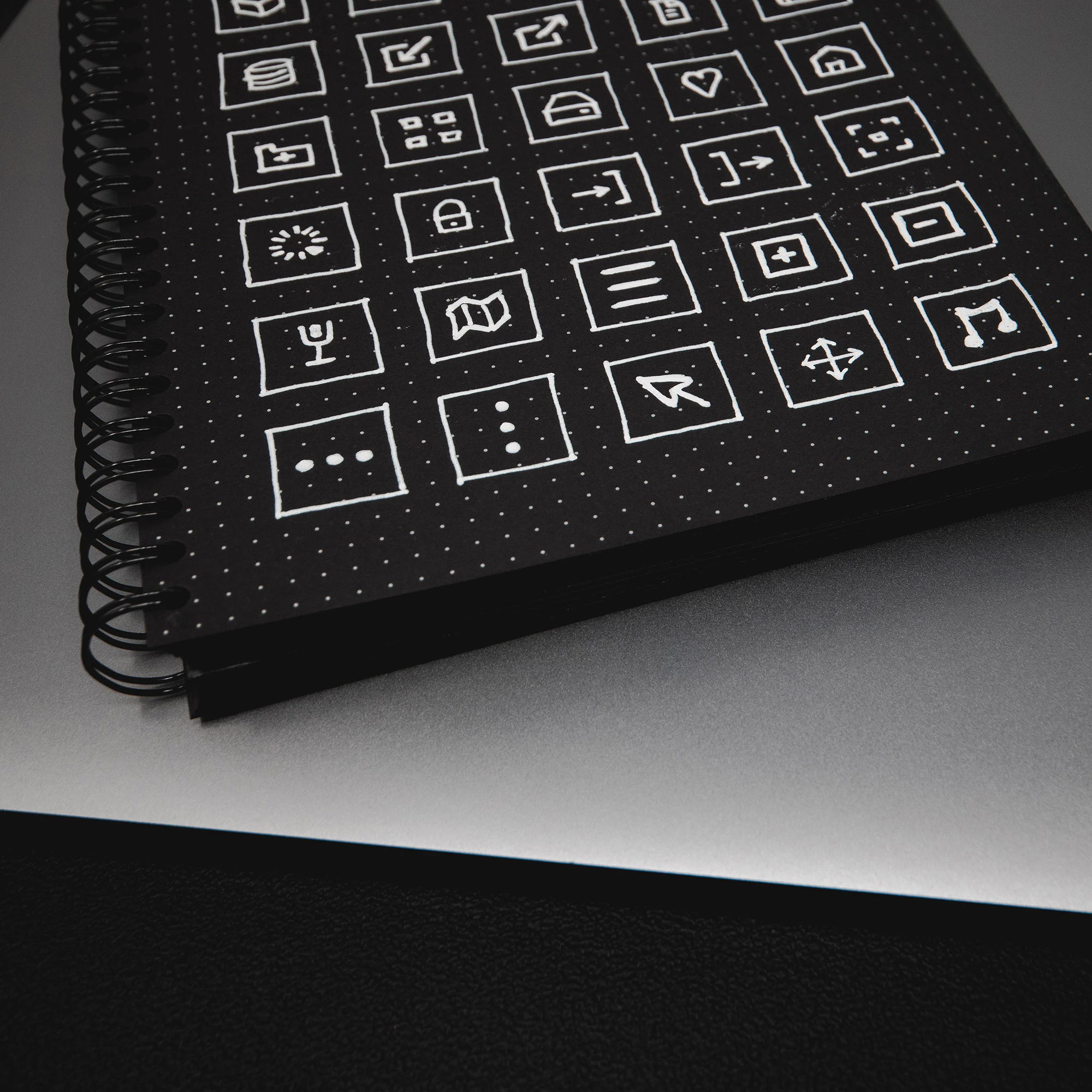 Callum Chapman cover