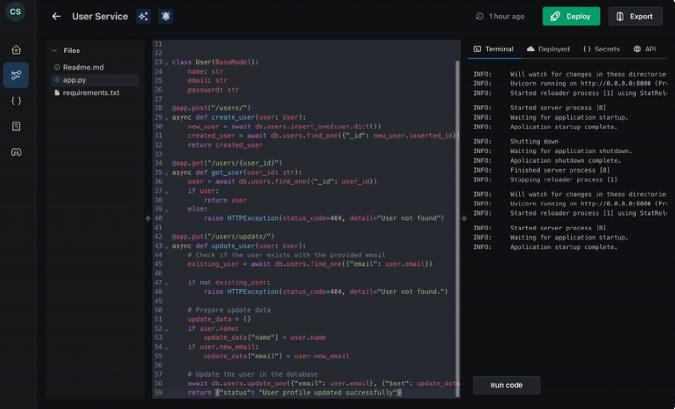 Vairflow gallery image