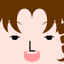 Square Face Generator