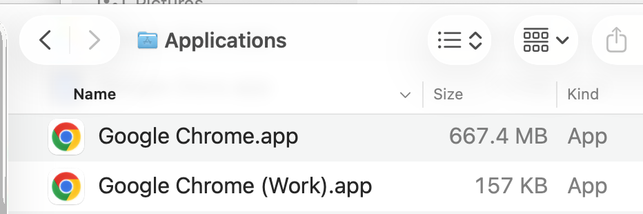 Parall gallery image