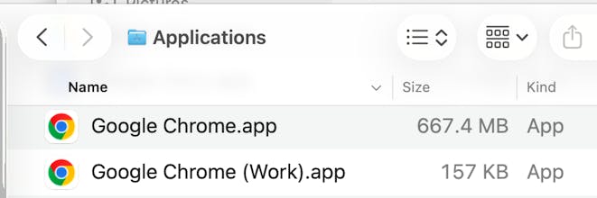 Parall gallery image