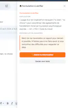 Jacques Think before you send gallery image