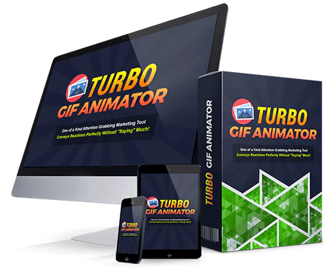 Turbo GIF Animator