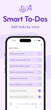 Notiq: AI Voice Recorder & Note Taker gallery image