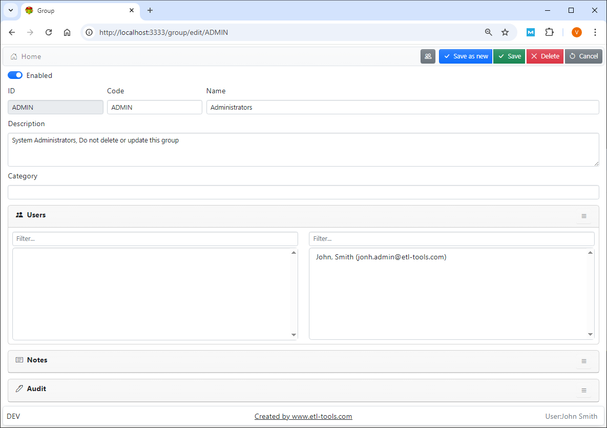 Url Logger gallery image