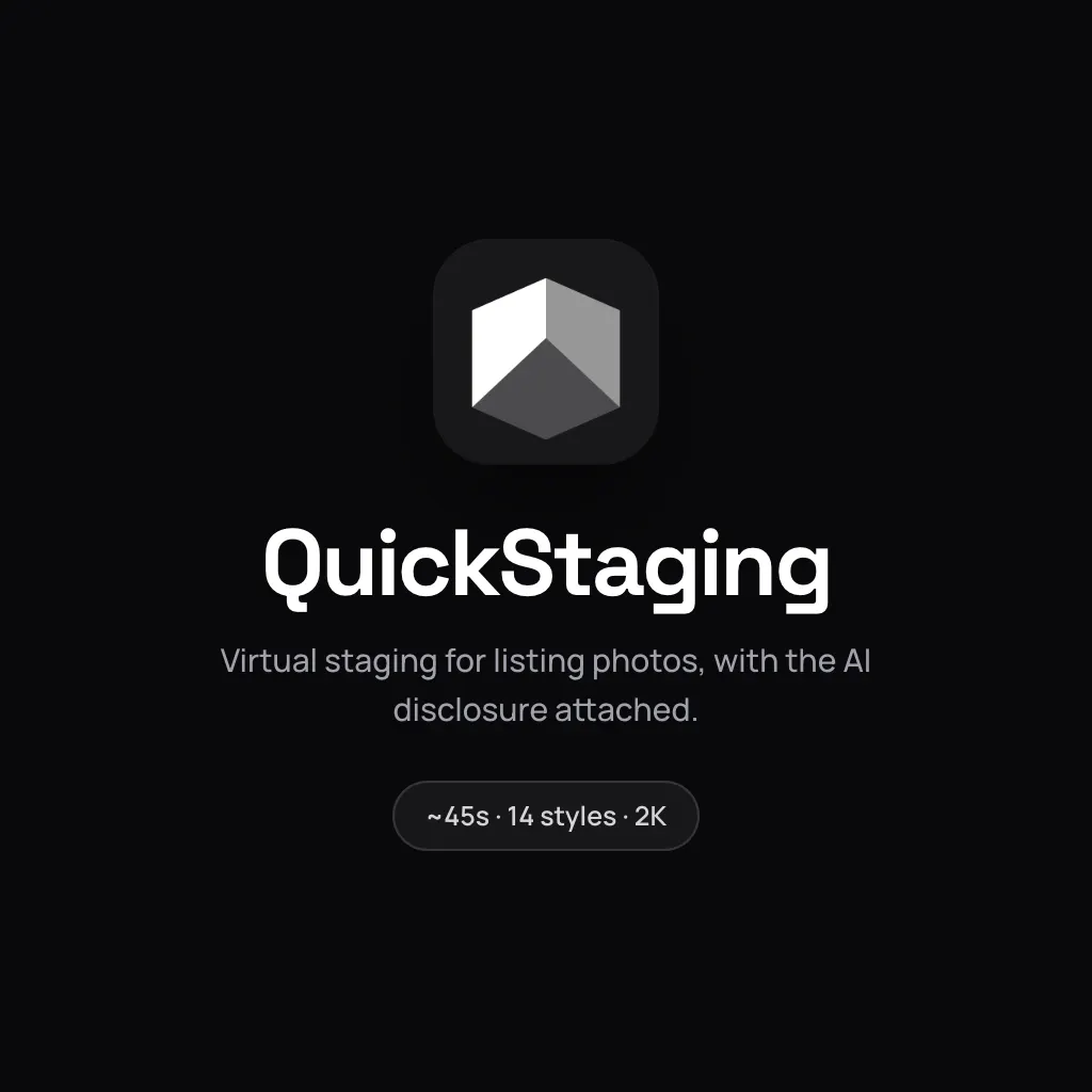 QuickStaging gallery image