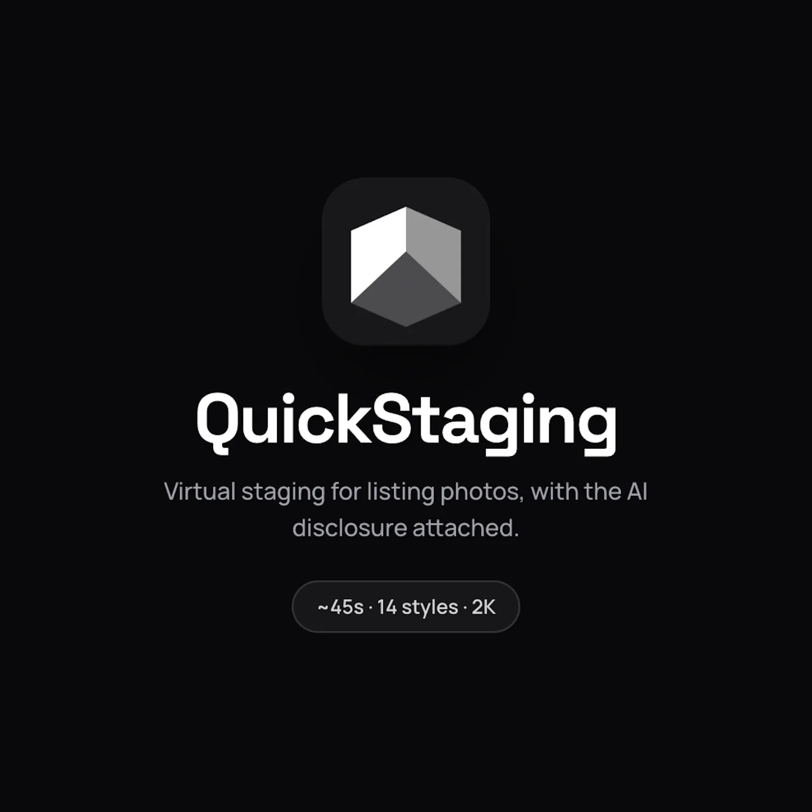 QuickStaging screenshot 10
