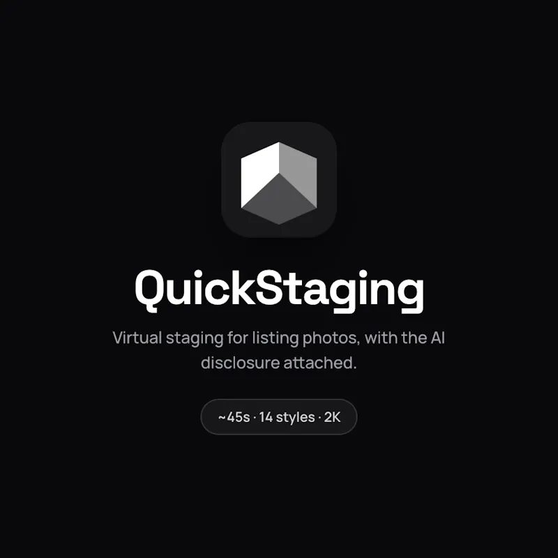 QuickStaging screenshot 10