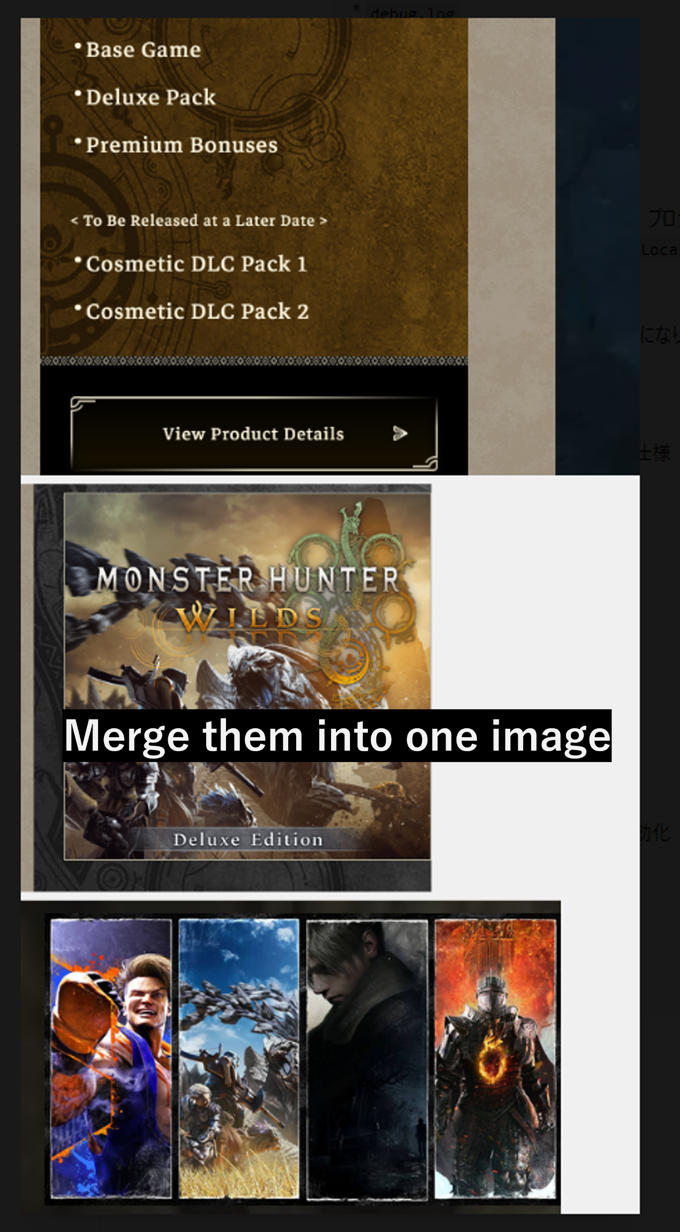 Snap2AI Screenshot Manager media 2