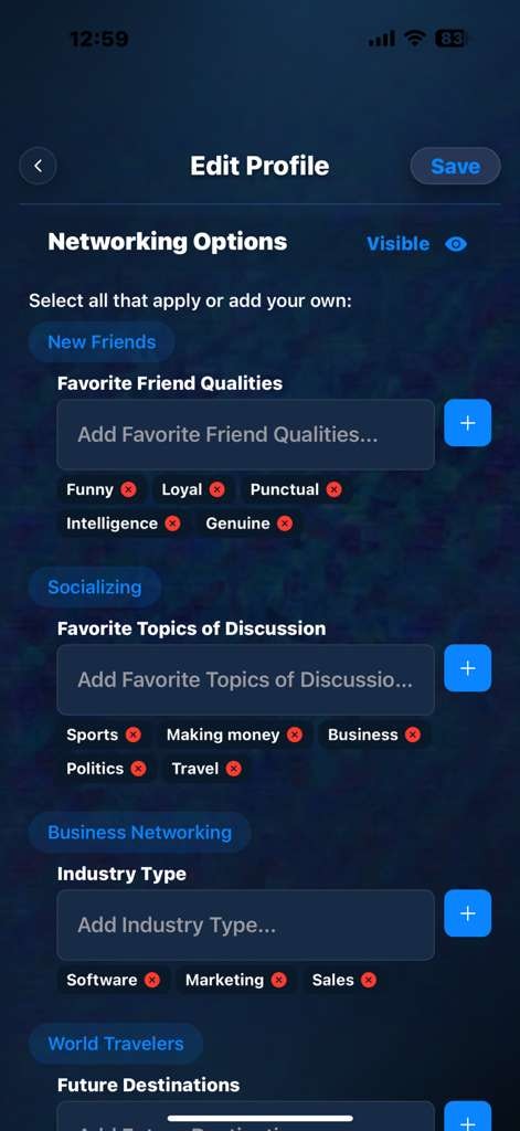 50 Feet Away gallery image