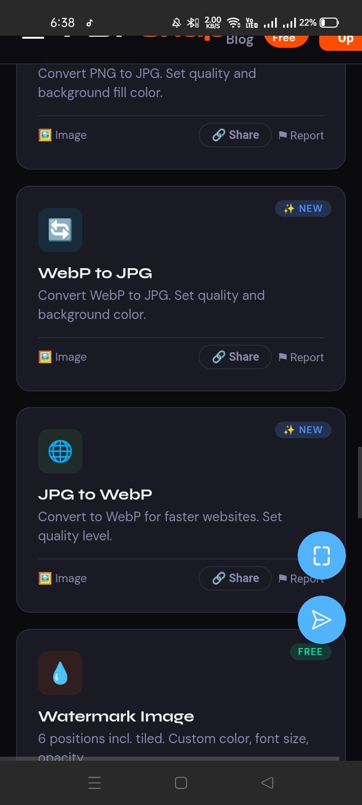 PDFSnap gallery image