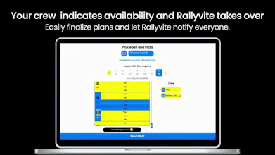 Rallyvite gallery image