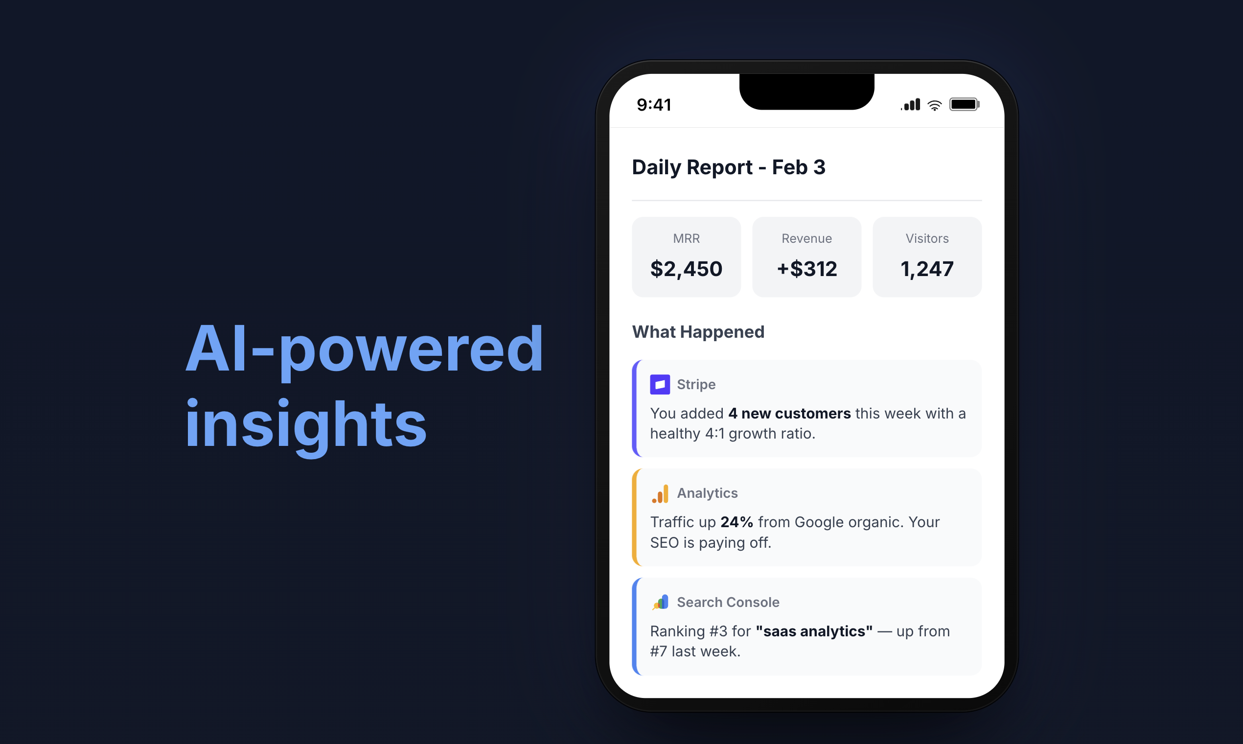 Busel.ai gallery image
