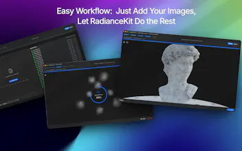 RadianceKit gallery image