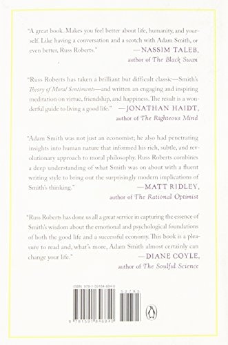 How Adam Smith Can Change Your Life gallery image